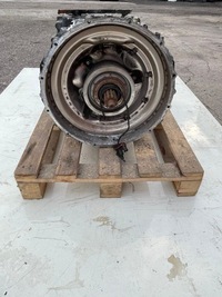 фото thumb №1, Коробка передач begow at2412d volvo renault