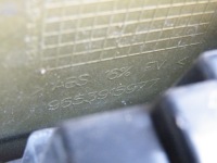 фото thumb №13, Citroen c4 grand picasso спойлер спойлер крышки багажника свет торможение
