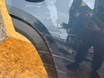 фото thumb №13, Hyundai tucson iv 4 20- дверь правые задние зад