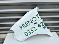 фото thumb №1, Крыло перед левый smart fortwo a453