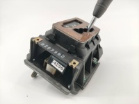 Купить Домкрат выборщик переключения передач mercedes ml w163, фото thumb