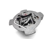 фото thumb №1, Alfa romeo brera домкрат автомобильный 2008 хэтчбек 2/3dr 60697772 07-11