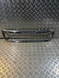 фото thumb №1, Рамка решетка peugeot partner iii lift 9810964777