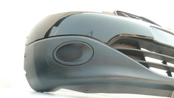 фото thumb №11, Nissan qashqai i 1 рестайлинг j10 2009 -2013 бампер переднее перед z116