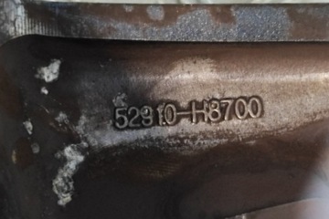 фото thumb №5, Kia stonic yb диск алюминиевая 52910-h8700 1.00 бензин 74kw
