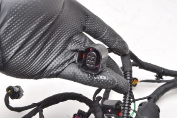 фото thumb №13, Porsche cayenne 9y0 3.0 гібрид джгут установка двигуна 06m971595bq