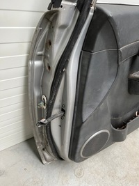 фото thumb №9, Дверь правый перед przenie chevrolet captiva