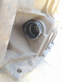 фото thumb №6, Коробка передач коробки передач ford f150 expedition 09-14