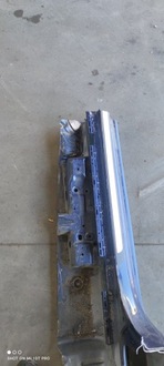 фото thumb №5, Четверть порог крыло правый audi a3 8v 3-дверь