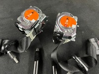 фото thumb №8, Консоль панель капот подушка безопасности ford mustang vi 6 ремни