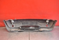 фото thumb №11, Бампер перед передній червоний mini cooper one r50 2 ii 01-08