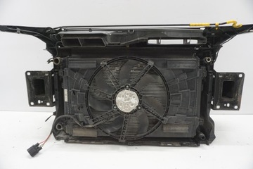 фото thumb №8, Skoda octavia iii pas переднее усилитель 1.6tdi