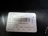 фото thumb №5, Mini f55 f56 f57 захист рамка консолі центральної