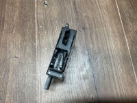 Модуль центрального замка mercedes-benz sl r129 1298203726 Доставка, фото thumb