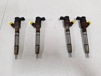 фото thumb №1, Hyundai i40 kia sportage 3 iii 1.7 crdi форсунка инжектор топлива