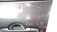 фото thumb №13, Двери левые перед передние toyota rav4 iii 05-08r