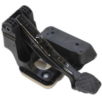 фото thumb №1, Vw polo педаль тормоза 6r1721115a