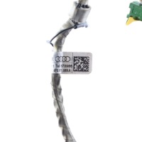 фото thumb №10, Audi s6 c6 джгут провід подушки повітряної кермо 4f0971589a
