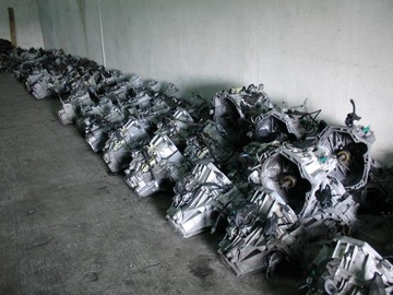 фото thumb №4, Коробка передач 1,5 dci duster 4x4 tl8015 нова гарантія