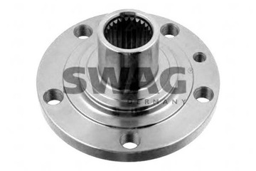 фото thumb №2, Ступица колёса swag 60811032 82466910