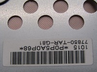 фото thumb №5, Подушка воздушная подушка безопасности пассажира honda jazz iv