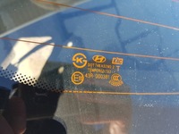 фото thumb №7, Hyundai i30 ii 12-16r hb кришка багажника зад rah