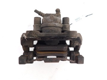 фото thumb №6, Mercedes e-klasa w212 2.2 cdi супорт гальмівний зад