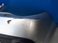 фото thumb №6, Subaru forester 2008-2013 08- бампер передній