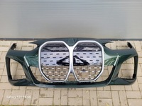 фото thumb №6, Bmw i4 g26 m набір 21- бампер перед передній