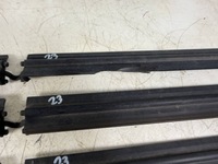 фото thumb №5, Peugeot 3008 i запчасти жалюзи воздуха 9672696880