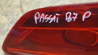 фото thumb №6, Лампа правий задня vw passat b7 kombi 3af945094