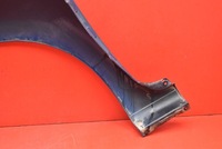 фото thumb №12, Крила правий перед передній granatowy renault kangoo 2 ii 07-13