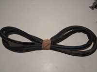 фото thumb №1, Citroen c3 iii 2016-2024 прокладка задній кришки