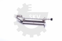 фото thumb №9, Esen skv 14skv147 радиатор, система охлаждение двигателя