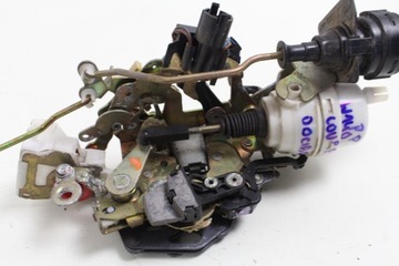 фото thumb №3, Замок двері правий доводчик mercedes w140 cl купе