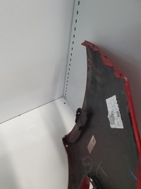 фото thumb №8, Opel astra k lift бампер перед передний bez pdc