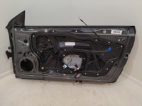 фото thumb №10, Повний двері правий перед скло vw scirocco lr7h