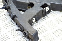 фото thumb №7, Jaguar i-pace x590 задній правий кронштейн бампера j9d3-17b930-a 2019