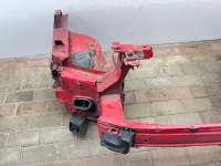 фото thumb №5, Opel zafira c балка лонжерон левая правая усилитель 50b