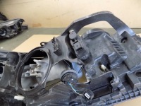 Фара лівий перед ліва передня led citroen c5 3 x7 9674398380 оригінал в Україні, фото thumb