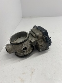 фото thumb №4, Renault laguna ii дроссельная заслонка 8200063652