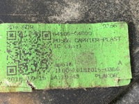 фото thumb №6, Hyundai i30 2019 pas передній 64105g4000