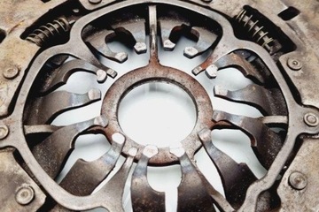фото thumb №14, Комплект зчеплення renault megane ii купе-кабріолет em0/1_ 8200279195