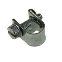 фото thumb №1, Хомут винтовая на винтах 9-0.6 śr. 7-9