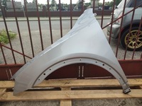 фото thumb №1, Крило лівий audi q3 8u 11-18 lz7g