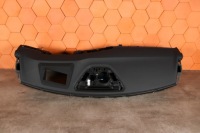 фото thumb №8, Bmw x1 u11 приборная панель приборная панель  head up кожа niebieska nić anglik