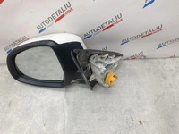 фото thumb №9, Дзеркало ліва bmw x5 f15, f85 7363897 3.0l дизель 190kw 2016