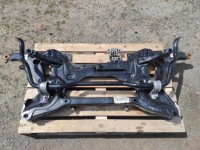 фото thumb №1, Підрамник підрамник mercedes sprinter 910 a9100013799