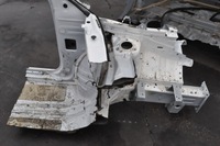 фото thumb №5, Mg hs чверть лонжерон ліва перед