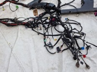 фото thumb №10, Audi s6 a6 c7 4g 4.0 tfsi lift sedan електропроводка джгут кабіни комплект 16r